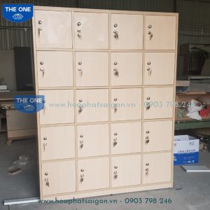 SẢN PHẨM LOOKER GỖ